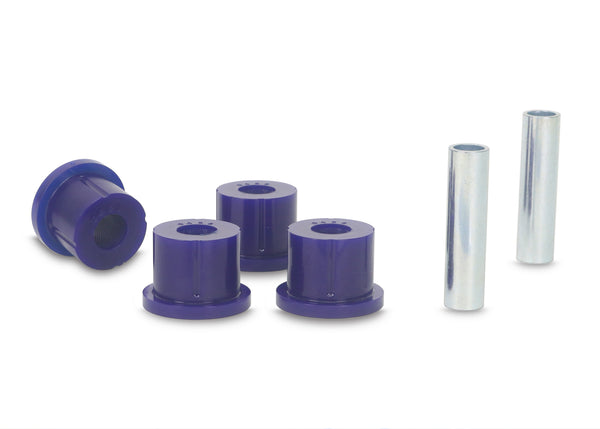 SuperPro - Rear Spring Bushing Kit - SPF2650K