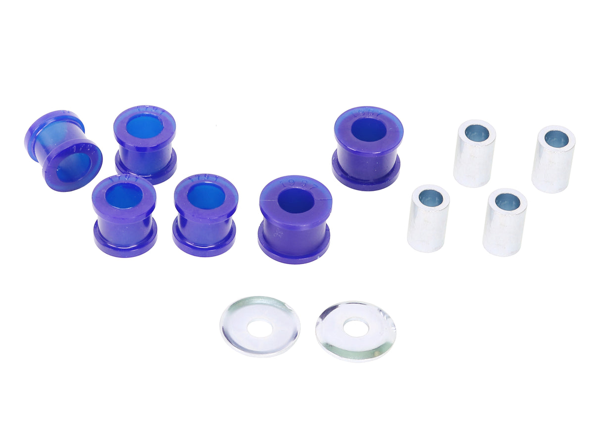 SuperPro - Rear Sway Bar Link Bushing Kit - SPF2657K