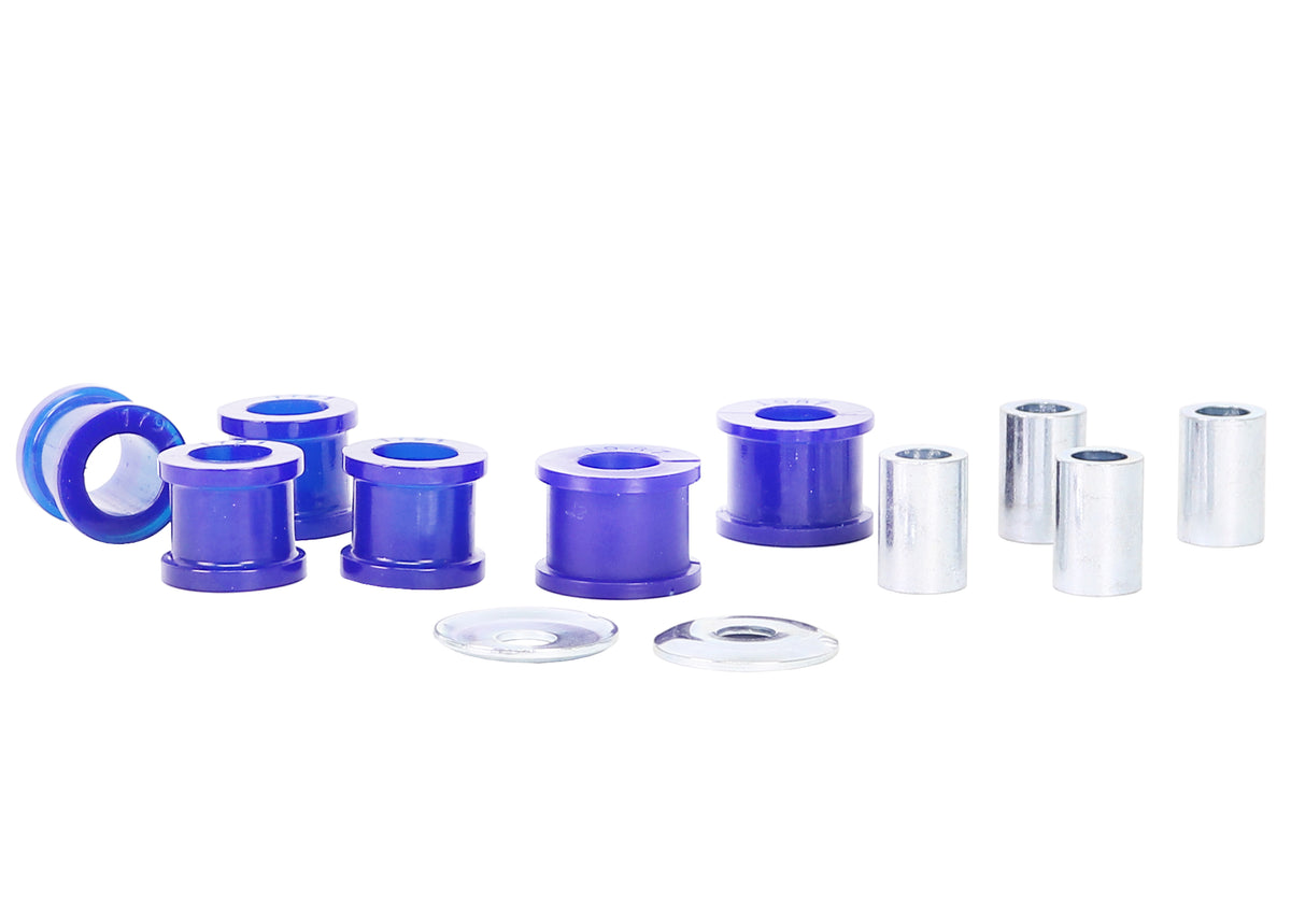 SuperPro - Rear Sway Bar Link Bushing Kit - SPF2657K