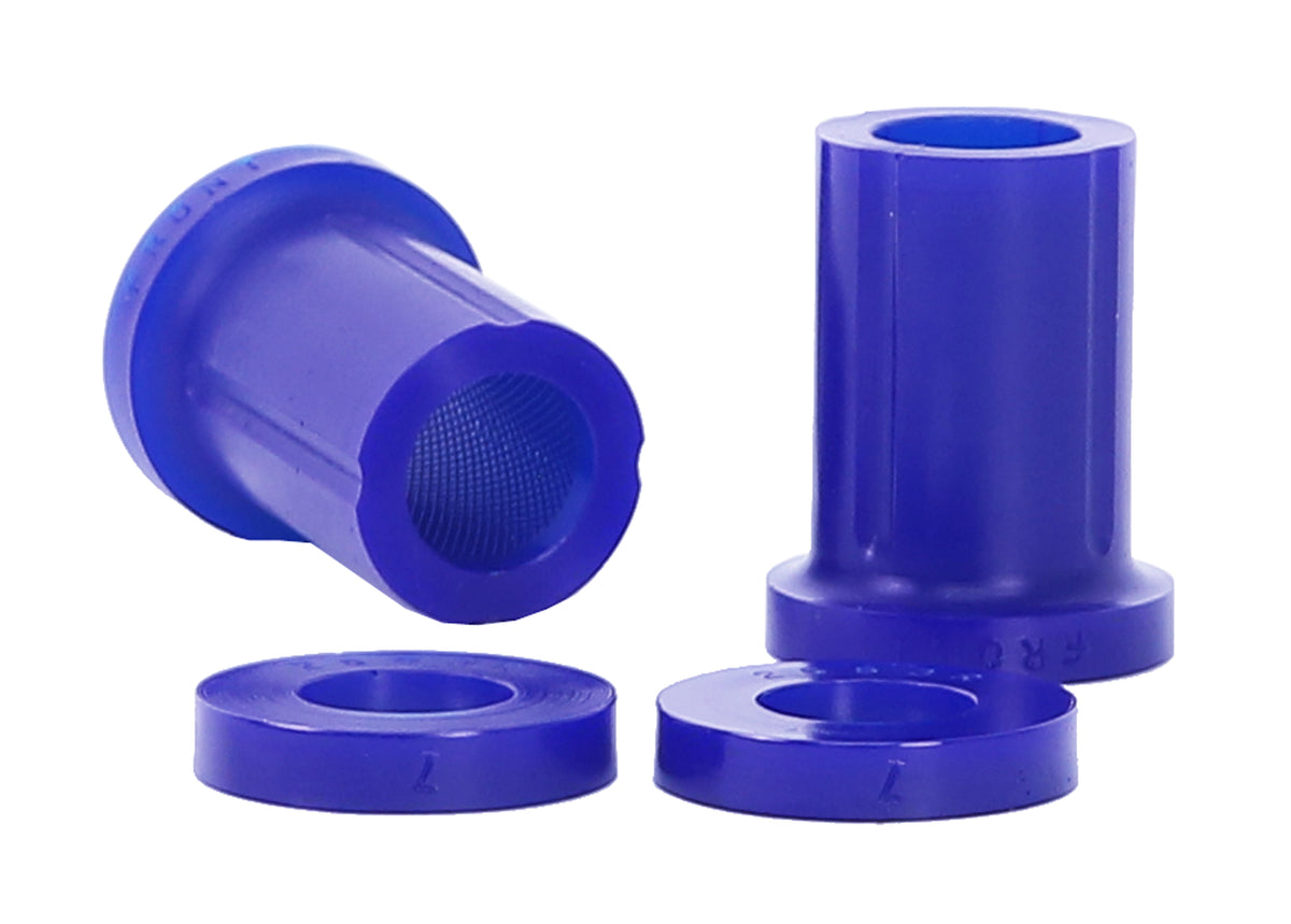 SuperPro - Front Control Arm Bushing Kit - SPF2663K