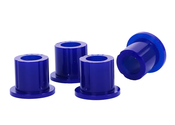SuperPro - Rear Spring Rear Eye Bushing Kit - SPF2671K