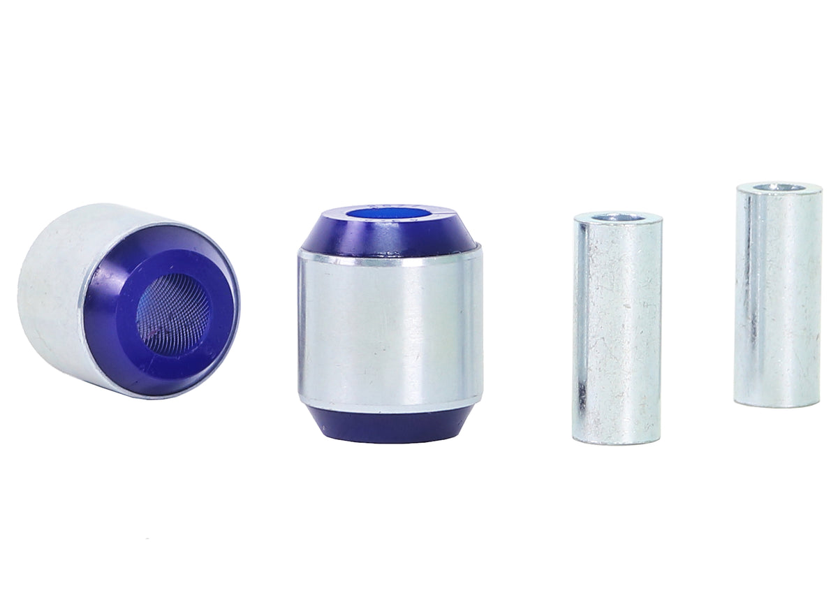 SuperPro - Rear Trailing Arm Front To Cross-Member Bushing Kit - SPF2677K