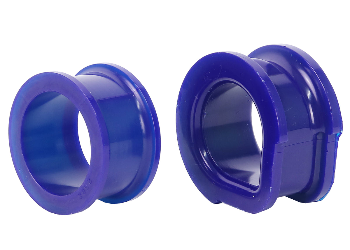 SuperPro - Front Steering Rack & Pinion Mount Bushing Kit - SPF2681K