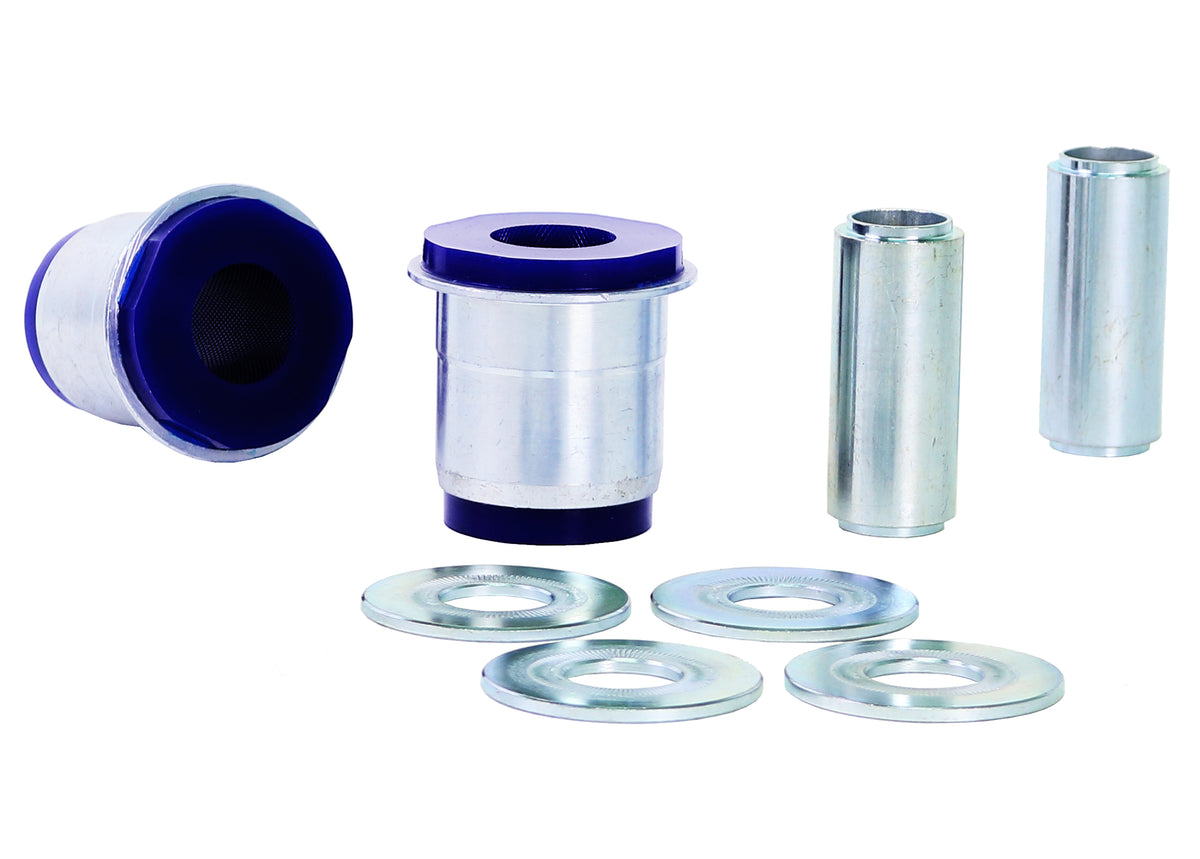 SuperPro - Front Control Arm Lower-Inner Rear Bushing Kit - SPF2712K