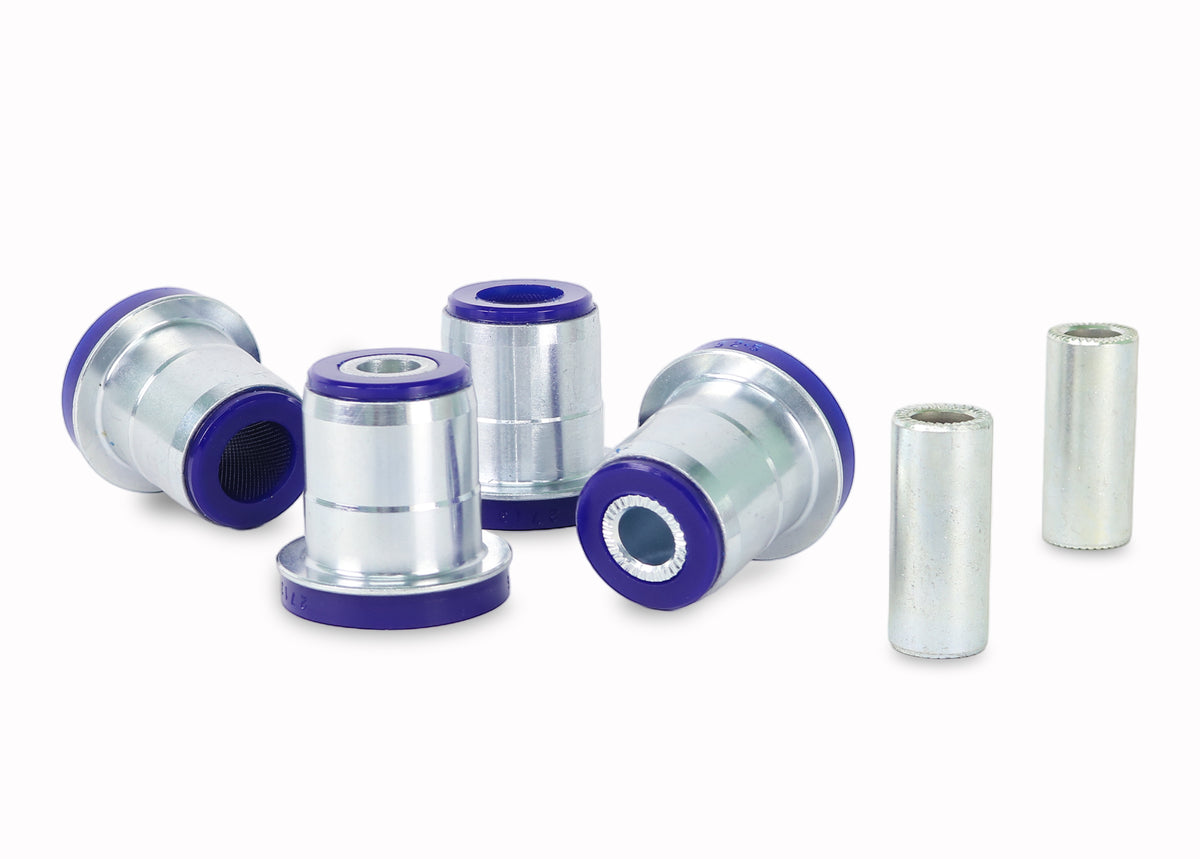 SuperPro - Front Control Arm Upper-Inner Bushing Kit - SPF2713K