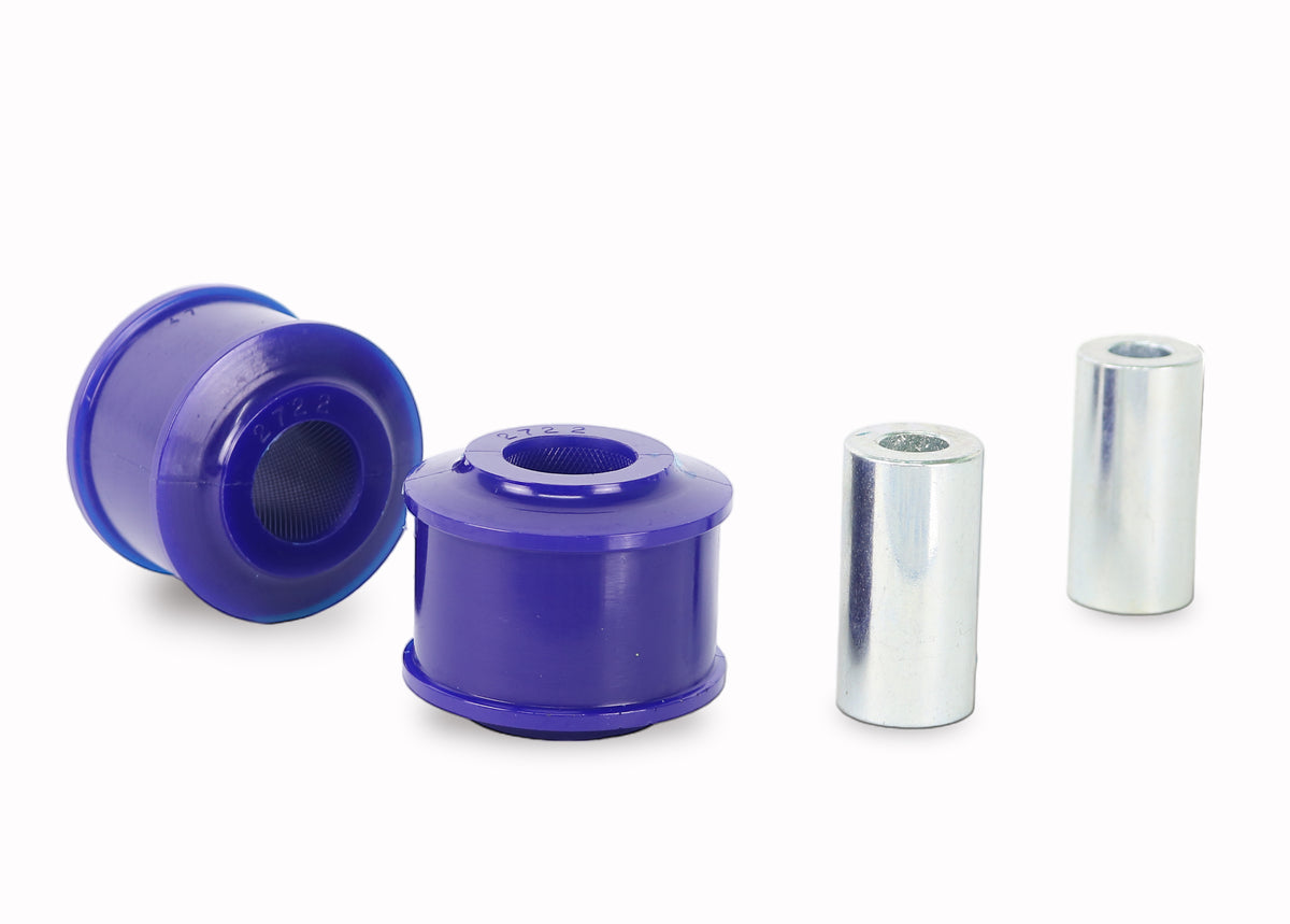 SuperPro - Rear Shock Absorber Lower Bushing Kit - SPF2722K