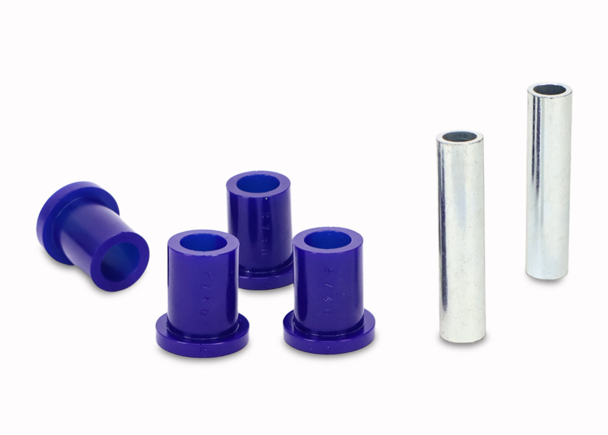 SuperPro - Steering Rack & Pinion Mount Bushing (Power Steering) - SPF2740K