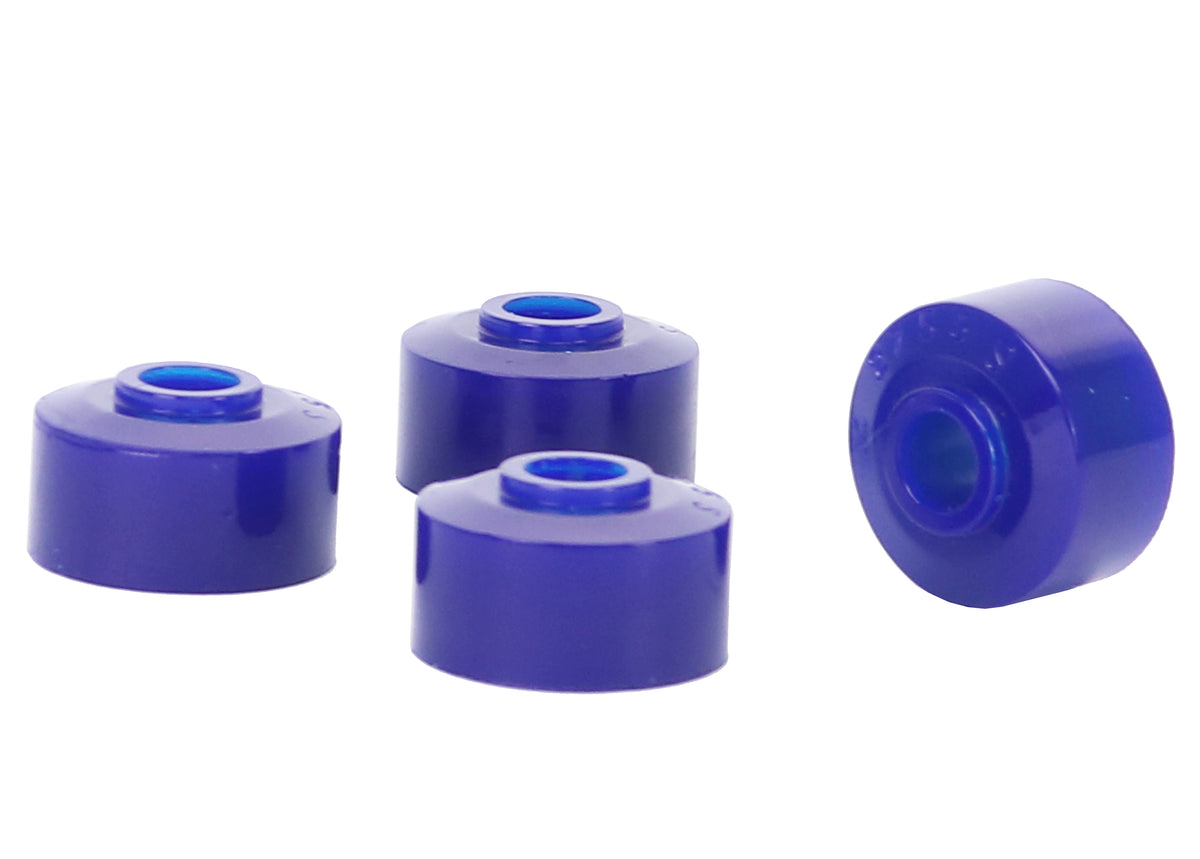 SuperPro - Front Shock Absorber Bushing Kit - SPF2755SK