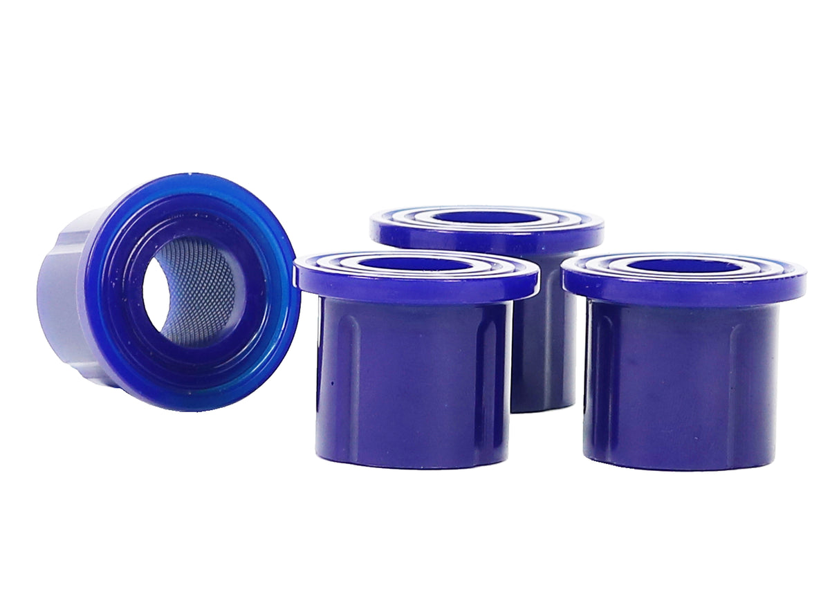 SuperPro - Rear Spring Rear Eye Bushing Kit - SPF2767K