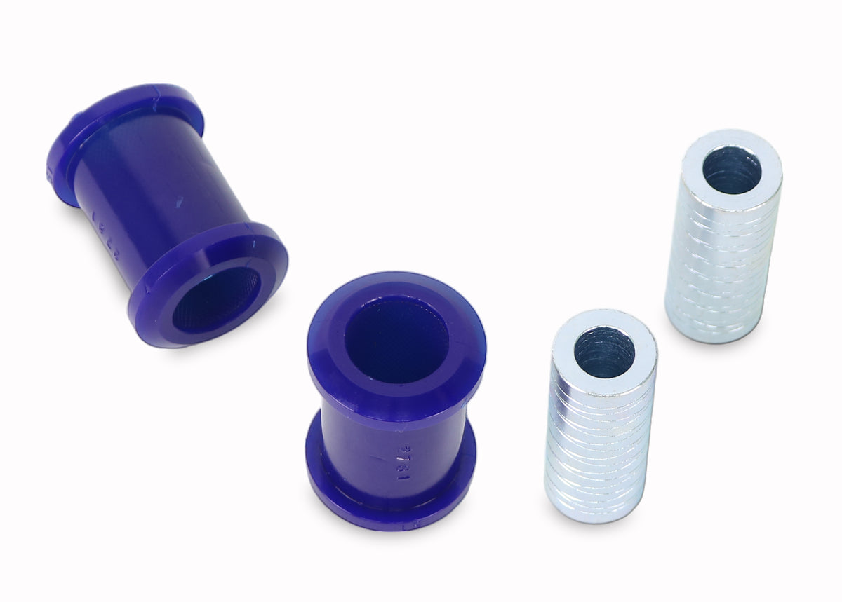 SuperPro - Front Control Arm Lower Inner Forward Bushing Kit - SPF2781K
