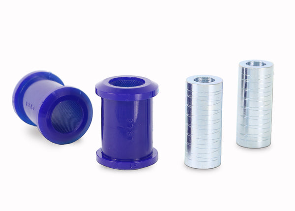 SuperPro - Front Control Arm Lower Inner Forward Bushing Kit - SPF2781K