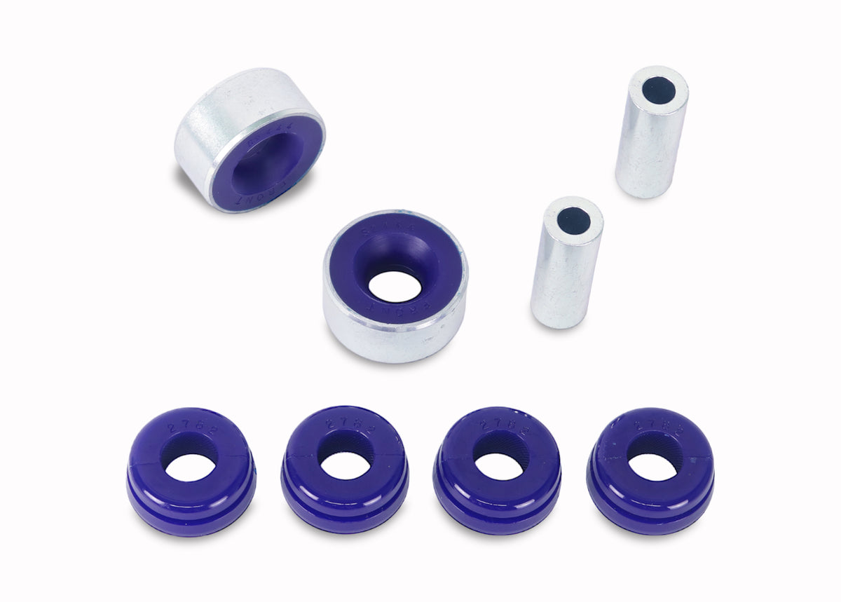 SuperPro - Front Lower Control Arm - Inner Rear Bushing Kit - SPF2782K