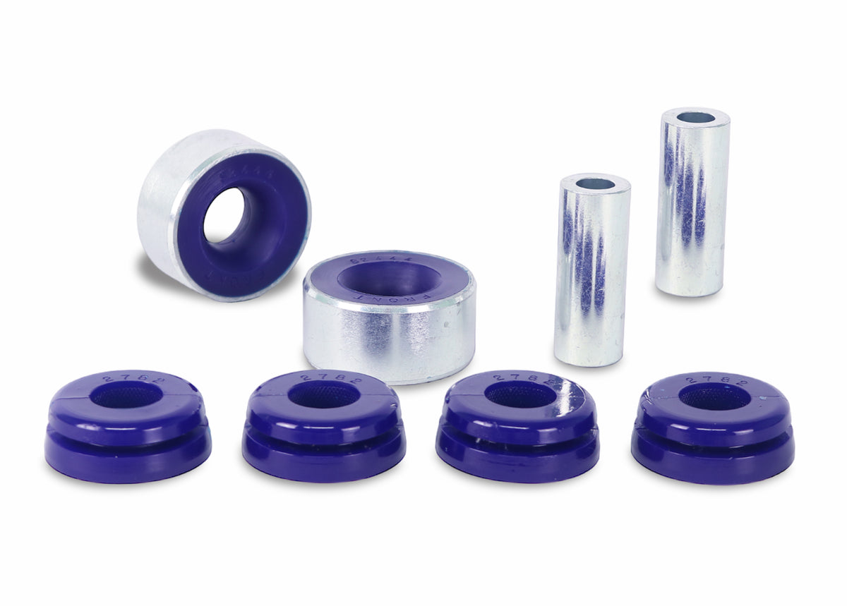 SuperPro - Front Lower Control Arm - Inner Rear Bushing Kit - SPF2782K