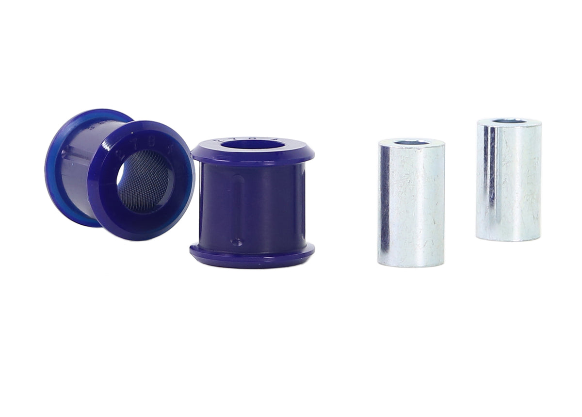 SuperPro - Rear Trailing Arm Front Bushing Kit - SPF2784K