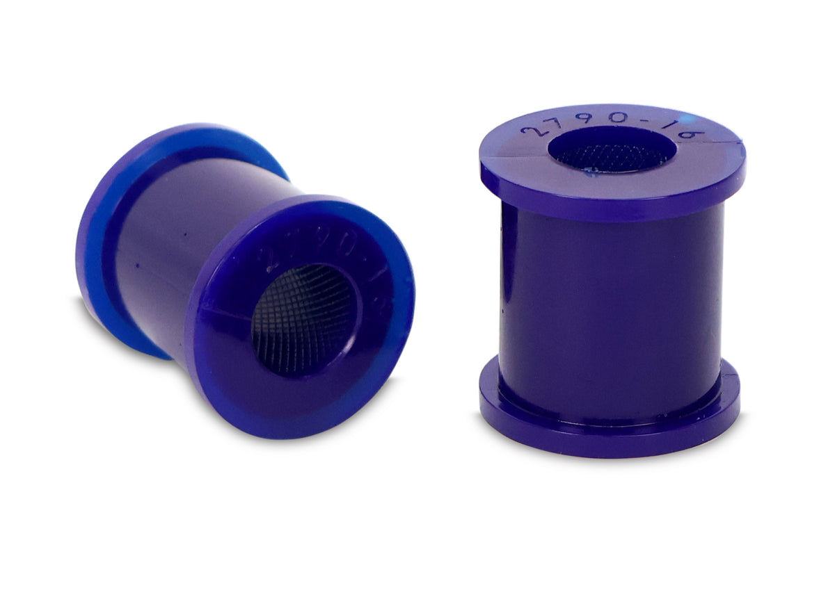 SuperPro - Rear Sway Bar Mount Bushing Kit - SPF2790-16K