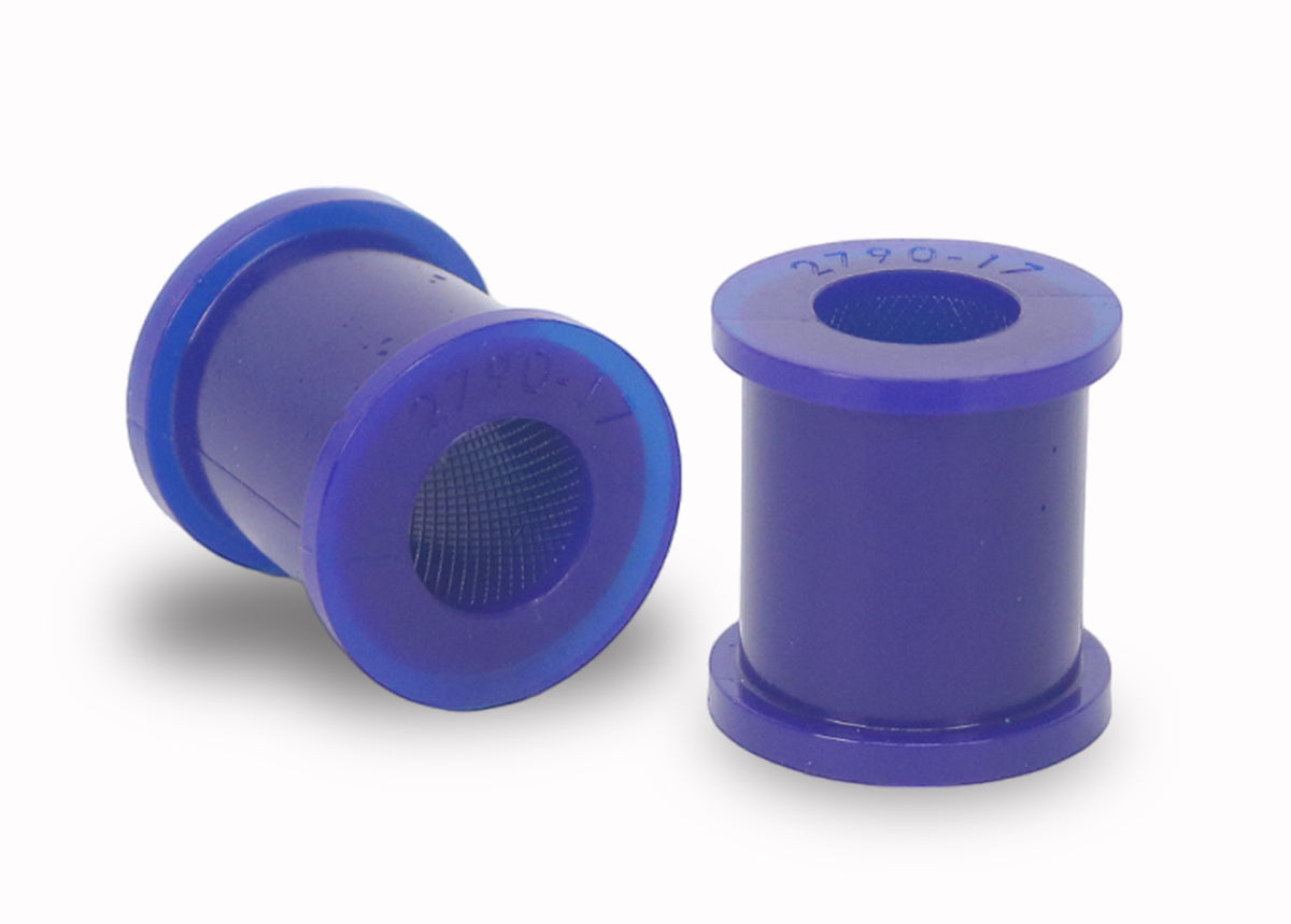 SuperPro - Rear Sway Bar Mount Bushing Kit - SPF2790-17K