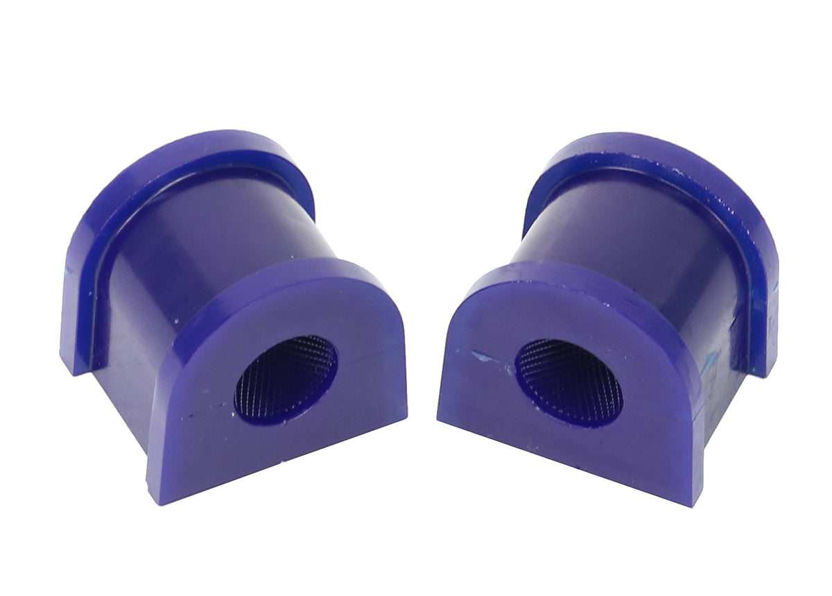 SuperPro - Rear Sway Bar Mount Bushing Kit - SPF2791-18K