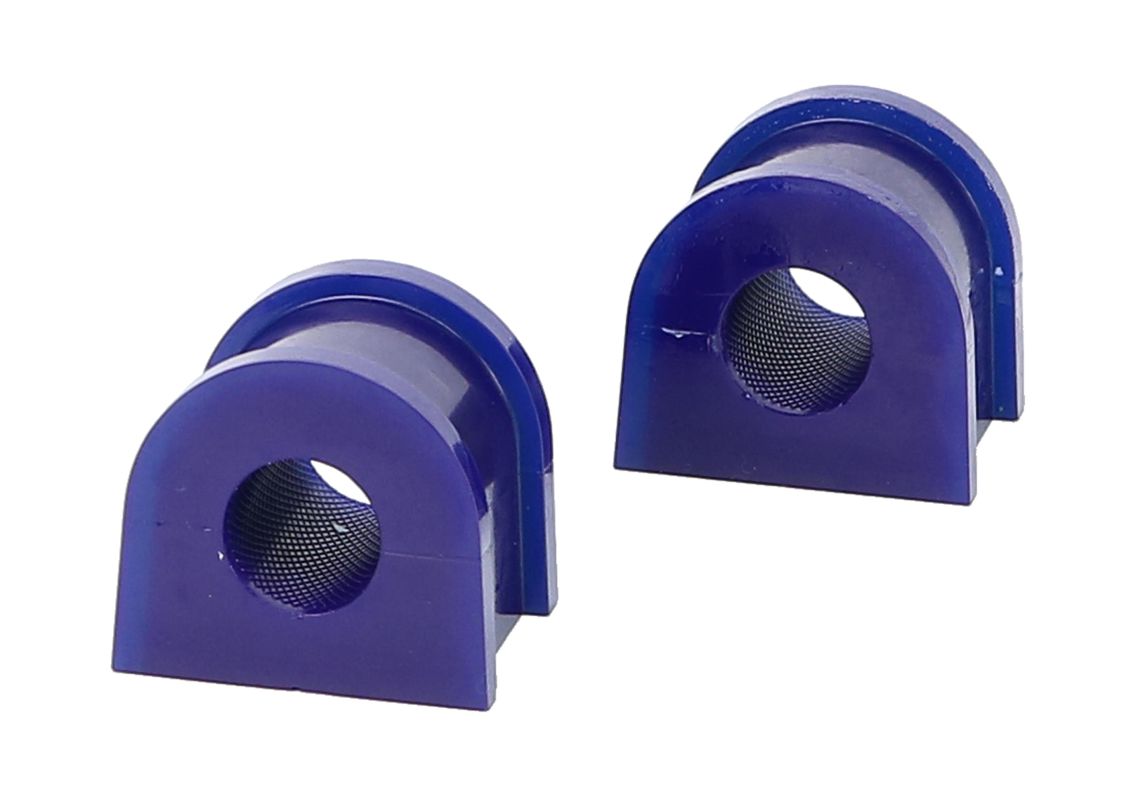 SuperPro - Rear Sway Bar Mount Bushing Kit - SPF2791-18K