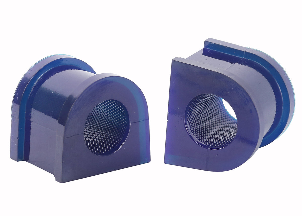 SuperPro - Front Sway Bar Mount Bushing Kit - SPF2791-22K