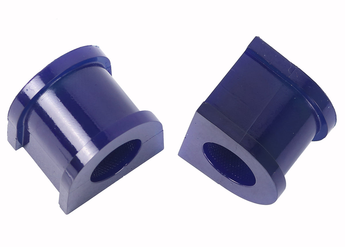 SuperPro - Front Sway Bar Mount Bushing Kit - SPF2791-22K