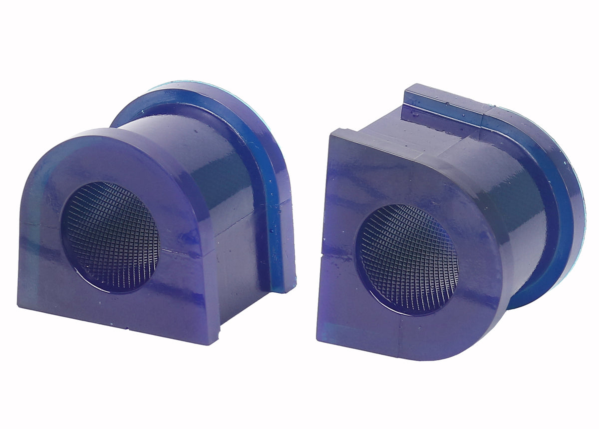 SuperPro - Front Sway Bar Mount Bushing Kit - SPF2791-22K