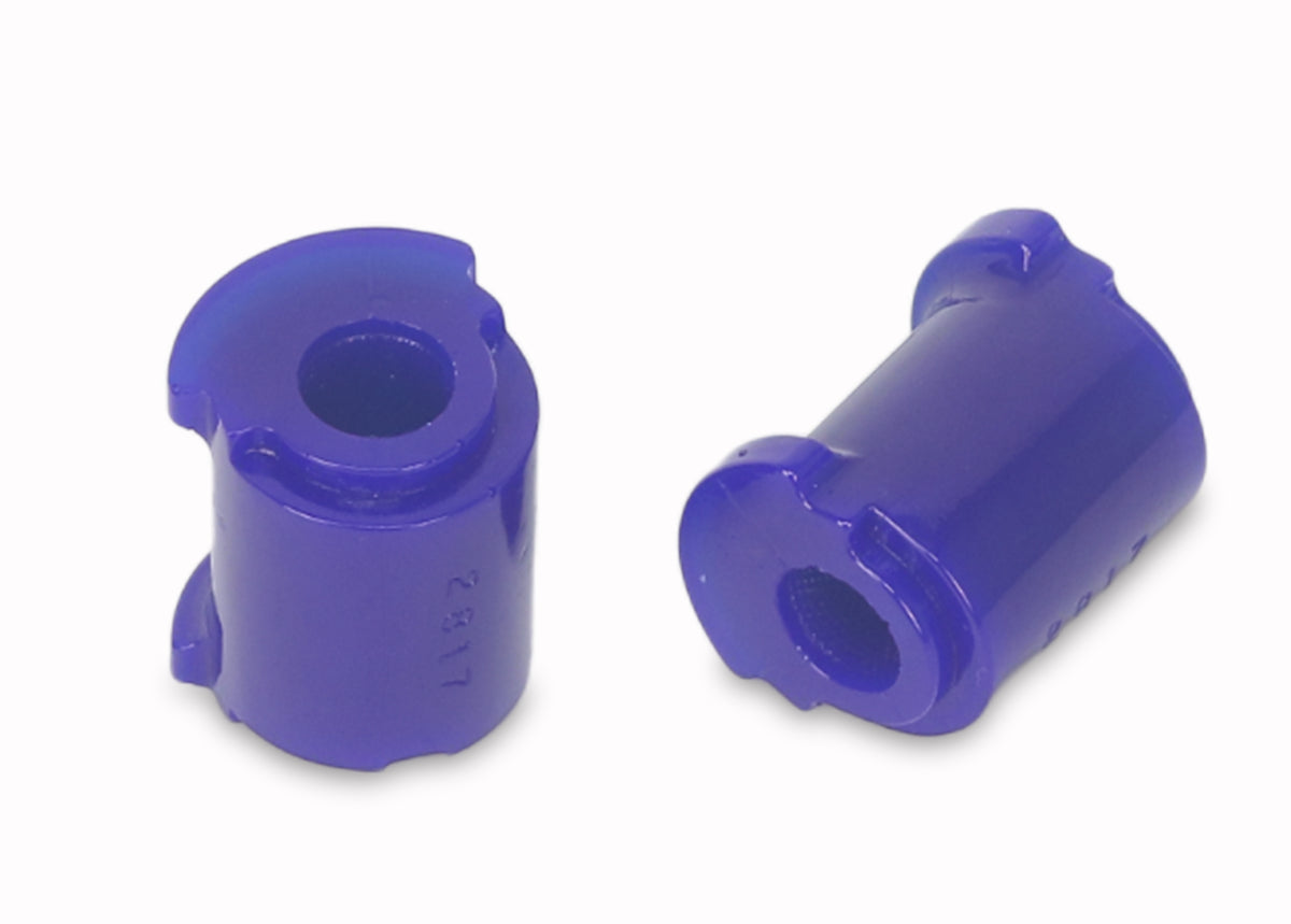 SuperPro - Rear Sway Bar Mount Bushing Kit - SPF2817-15K