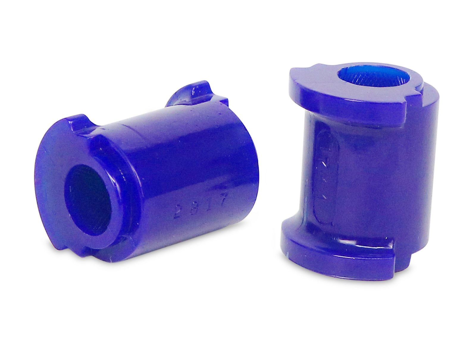 SuperPro - Rear Sway Bar Mount Bushing Kit - SPF2817-17K