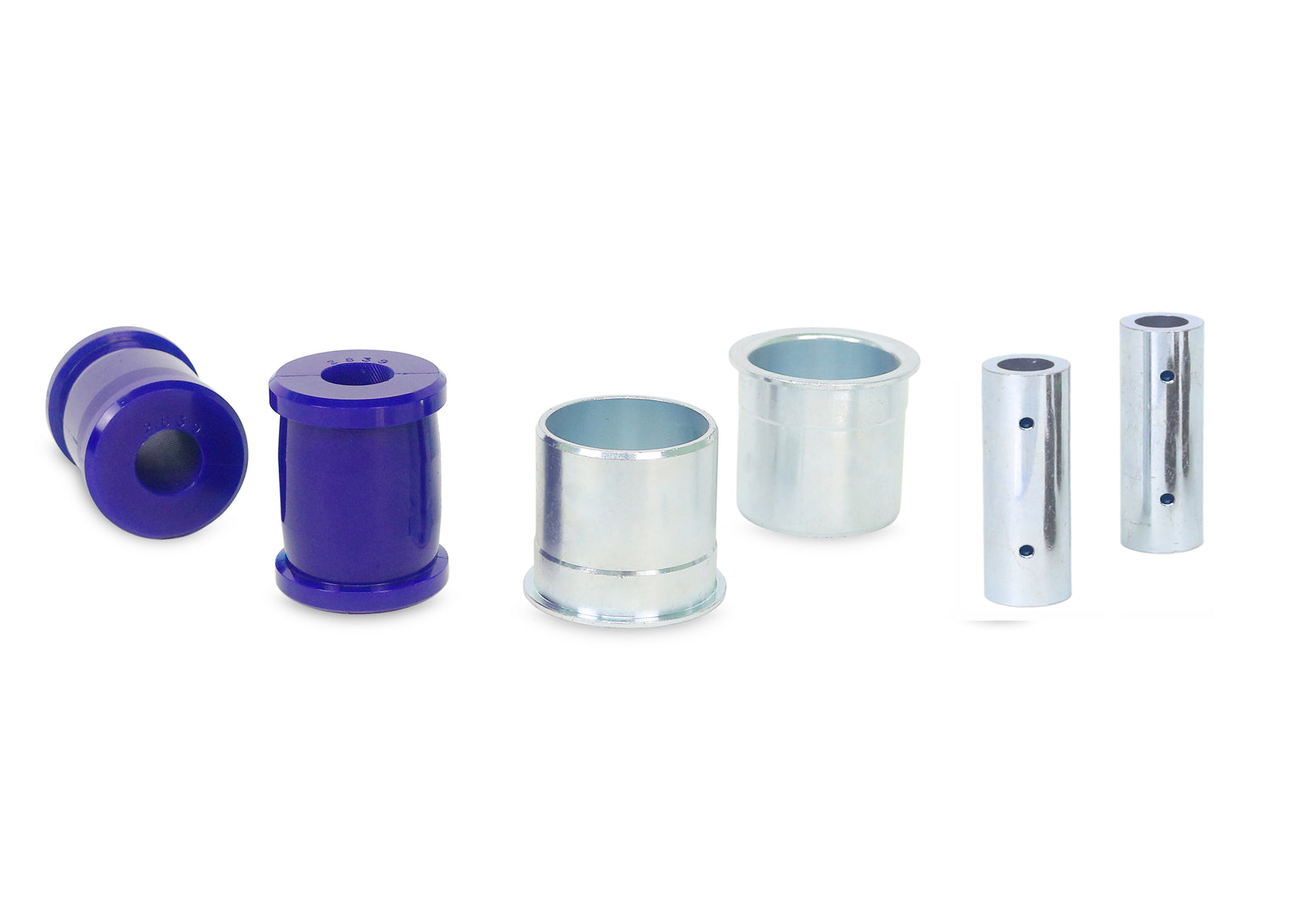 SuperPro - Front Trailing Arm Bushing Kit - SPF2839K