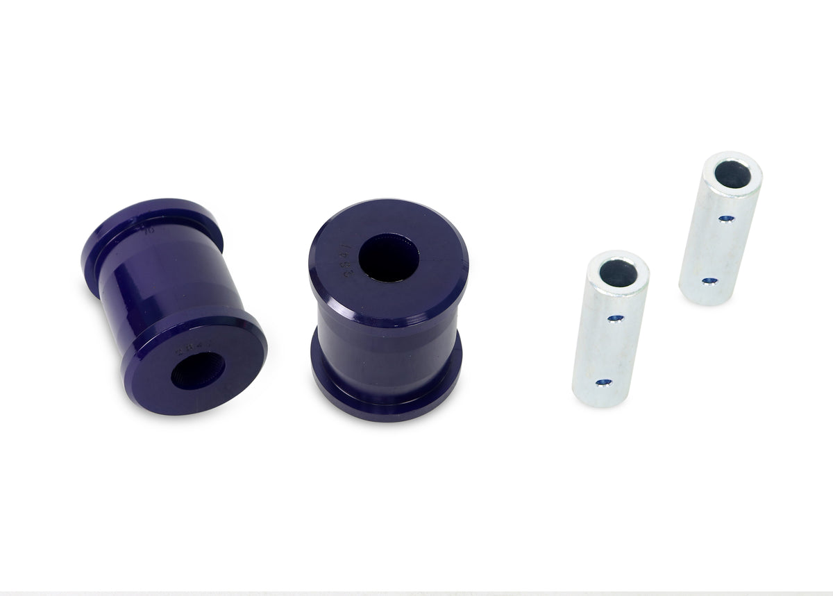 SuperPro - Front Trailing Arm Bushing Kit - SPF2841K