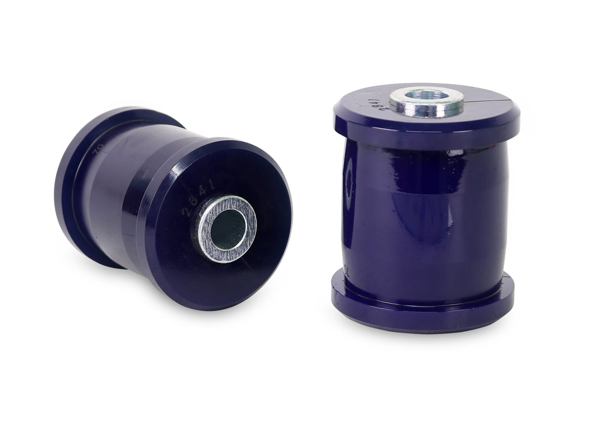 SuperPro - Front Trailing Arm Bushing Kit - SPF2841K