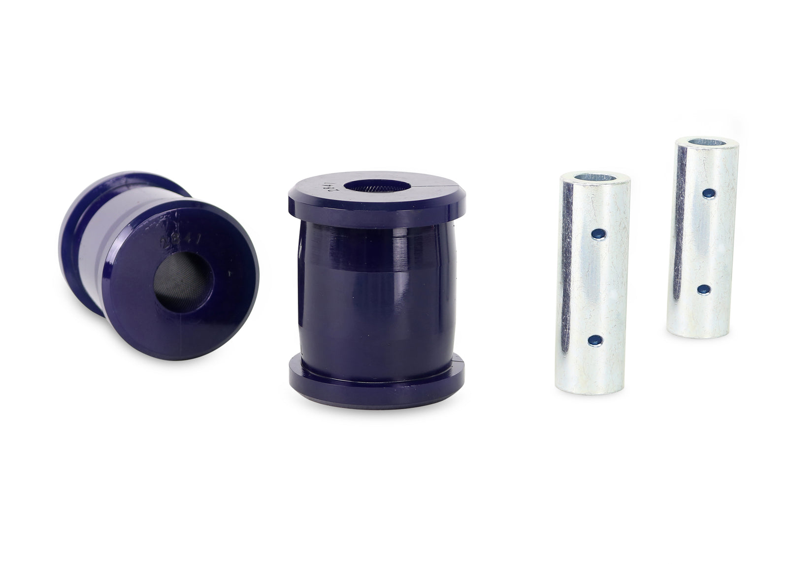 SuperPro - Front Trailing Arm Bushing Kit - SPF2841K