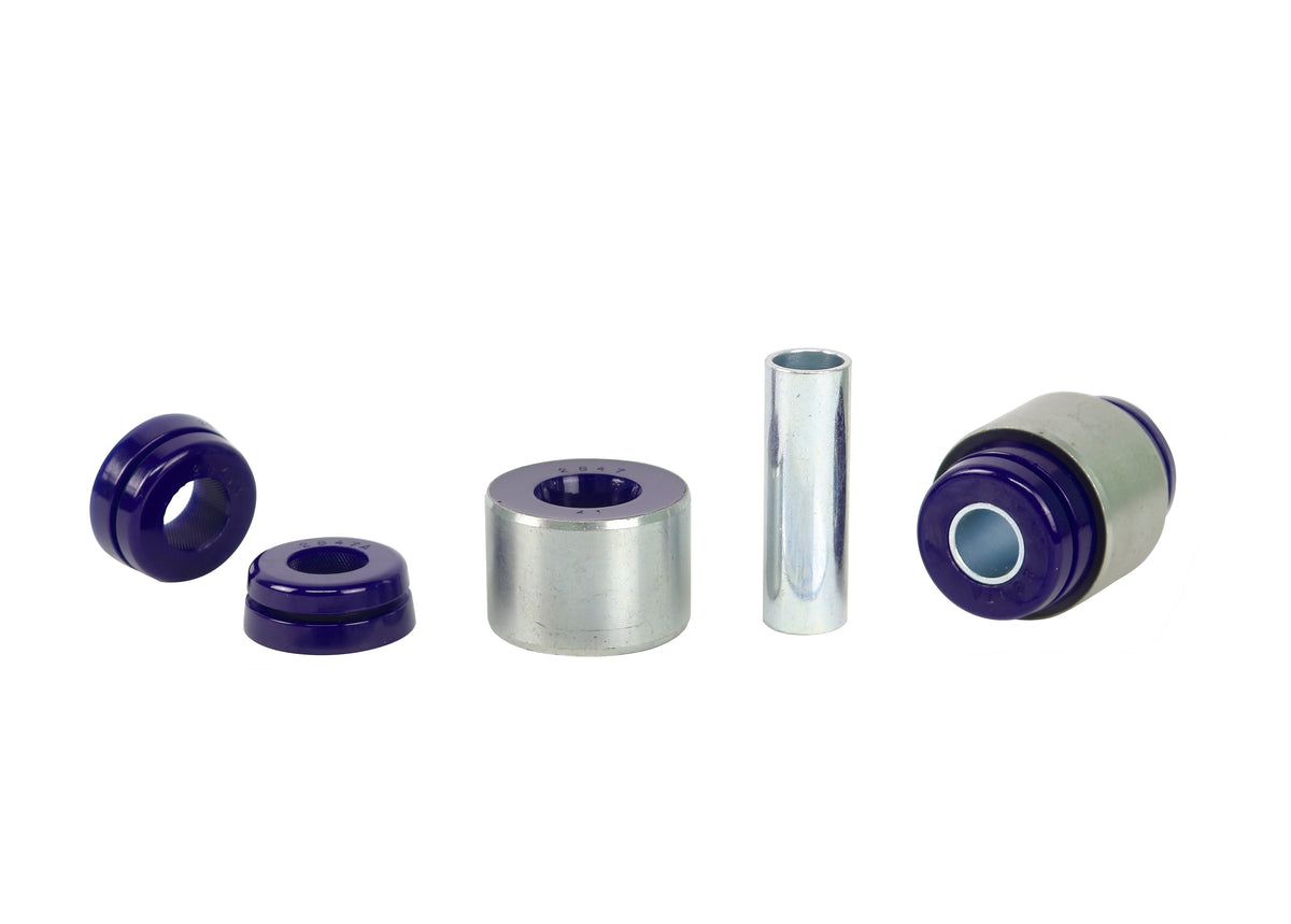 SuperPro - Front Strut Bar To Chassis Mount Bushing Kit - SPF2847K