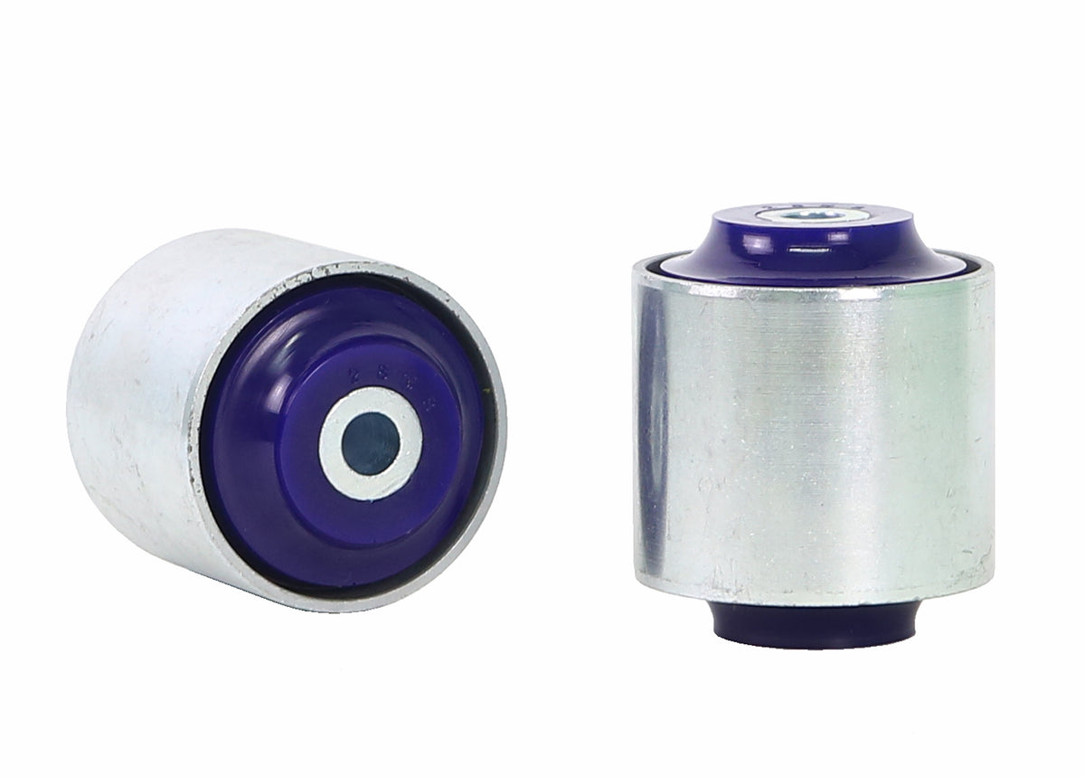 SuperPro - Front Strut Bar To Chassis Mount Bushing Kit - SPF2858K