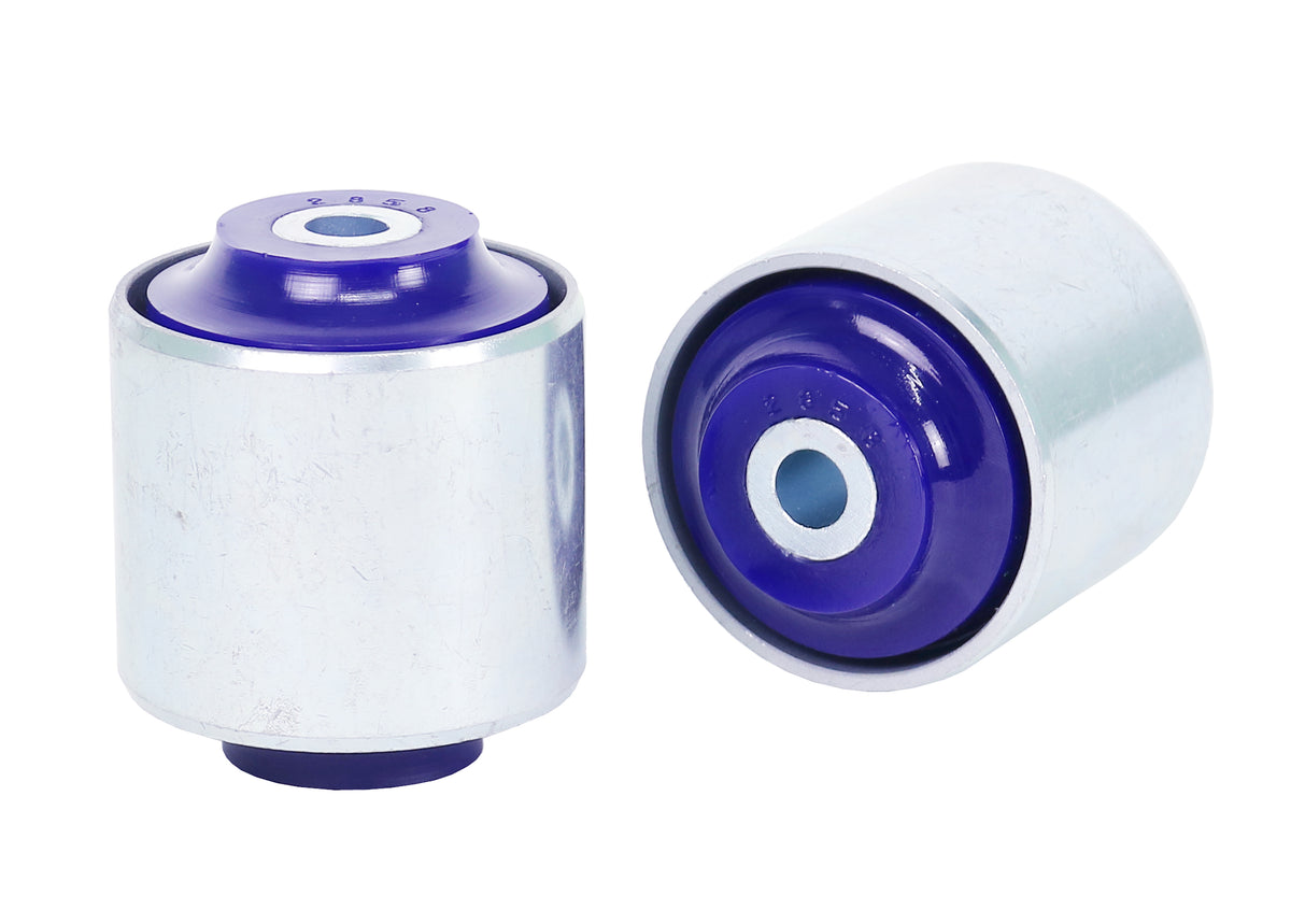 SuperPro - Front Strut Bar To Chassis Mount Bushing Kit - SPF2858K