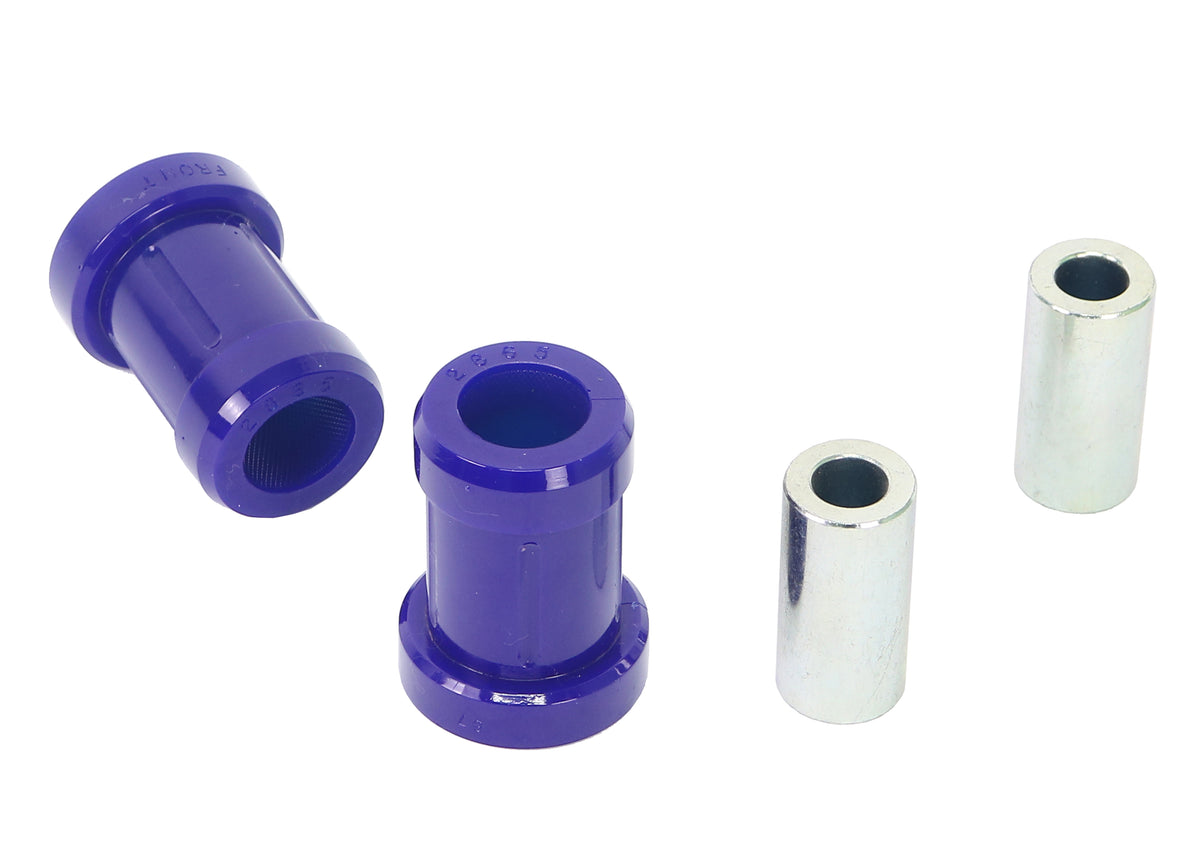 SuperPro - Rear Control Arm Lower-Inner Bushing Kit - SPF2865K