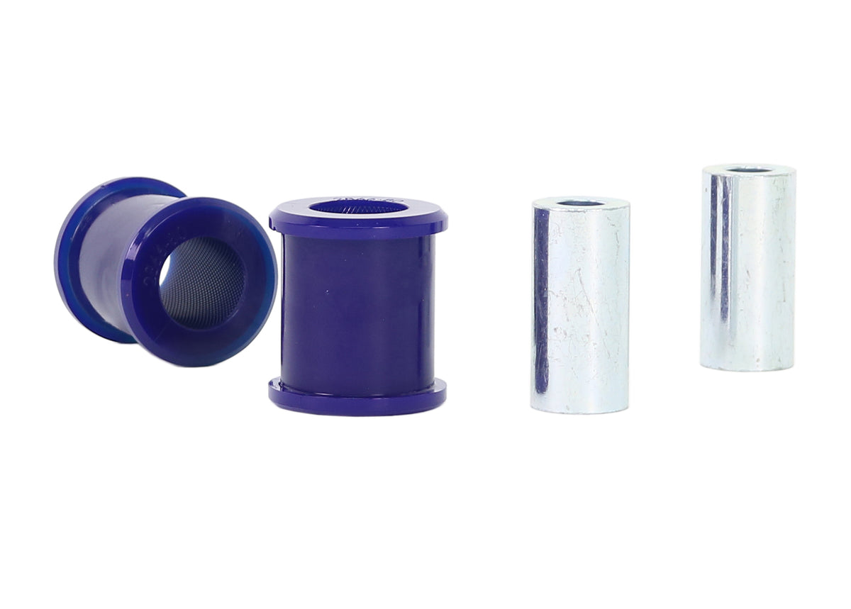 SuperPro - Rear Control Arm Lower-Outer Bushing Kit - SPF2866K