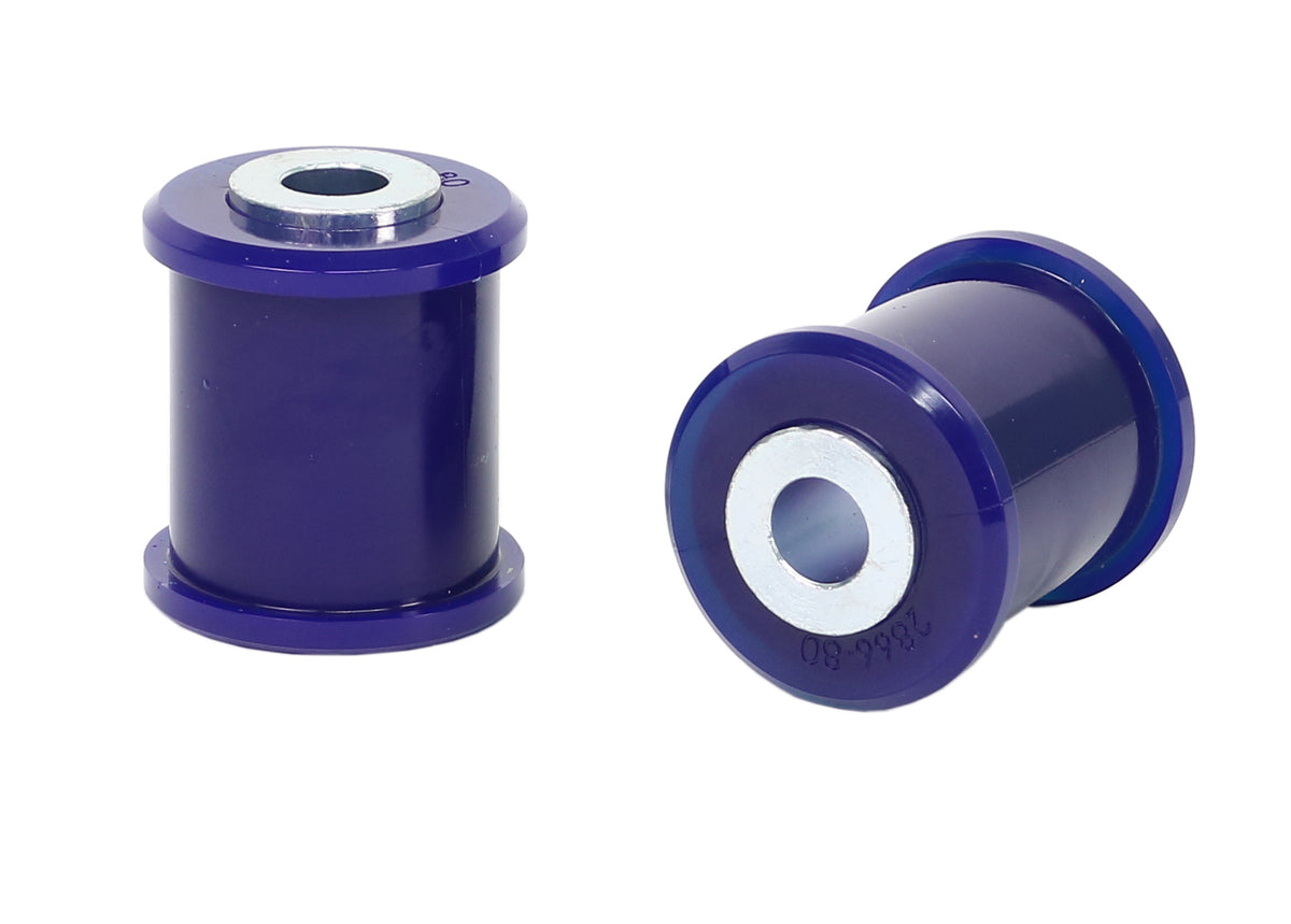 SuperPro - Rear Control Arm Lower-Outer Bushing Kit - SPF2866K
