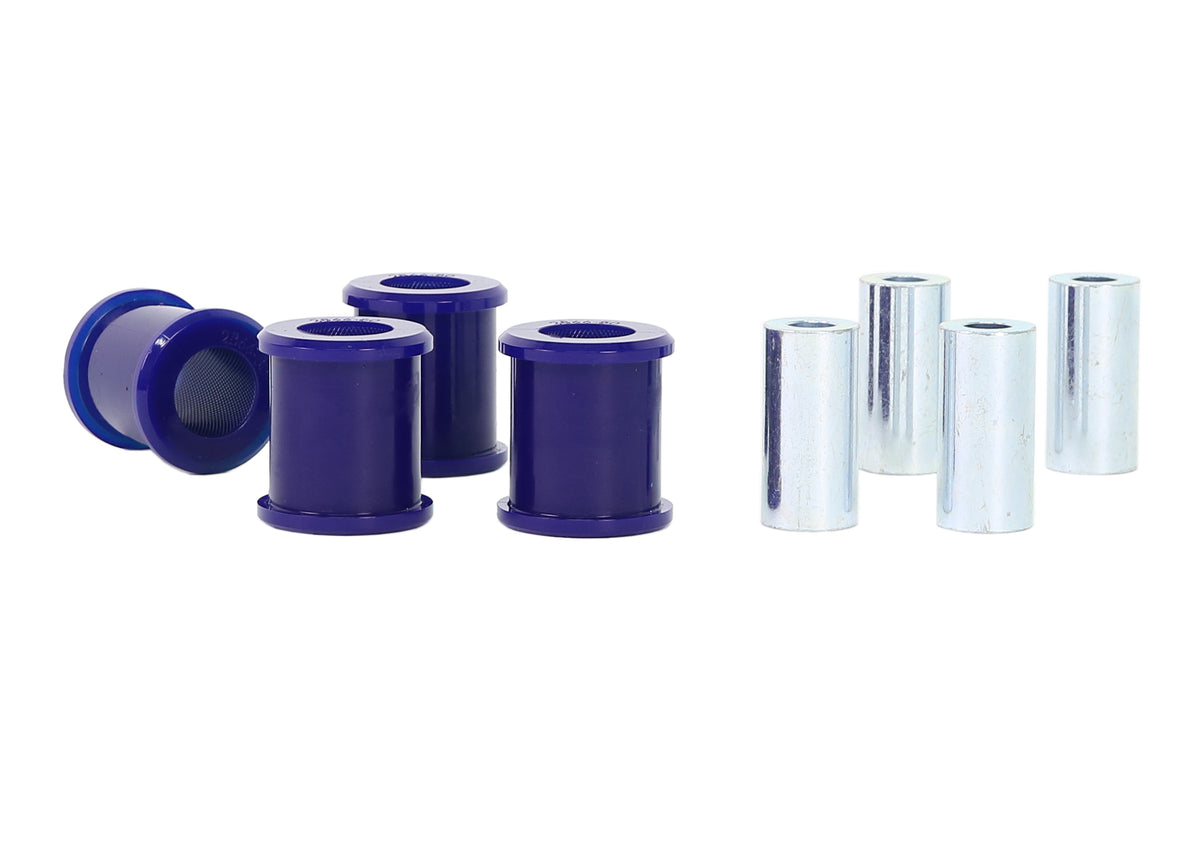 SuperPro - Rear Trailing Arm Bushing Kit - SPF2867K