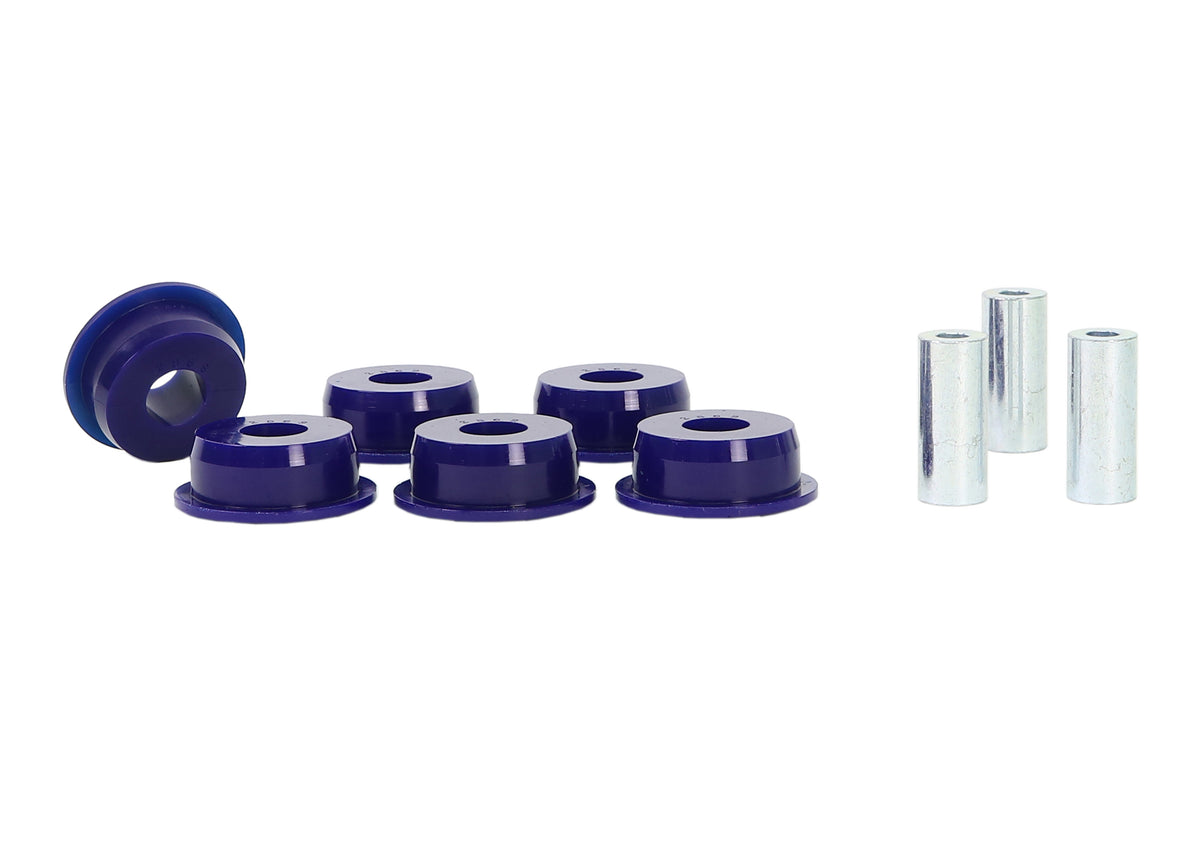 SuperPro - Rear Differential to Subframe Mount Bushing Kit - SPF2869K