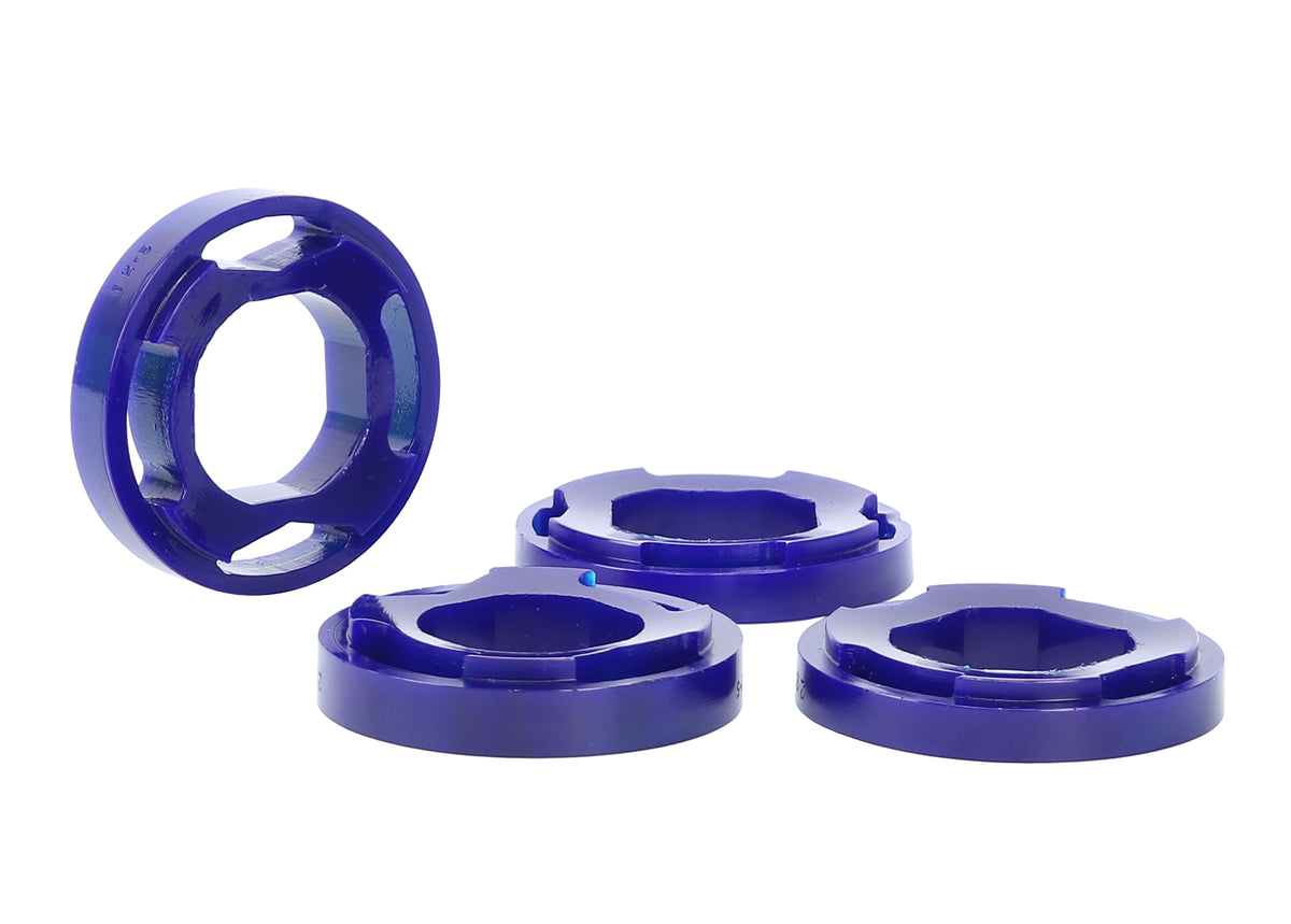 SuperPro - Rear Subframe Void Filler Bushing Kit - SPF2872K