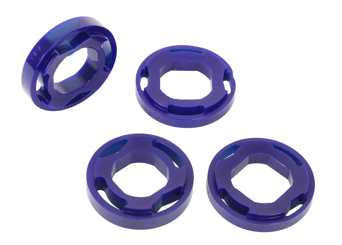 SuperPro - Rear Subframe Void Filler Bushing Kit - SPF2872K