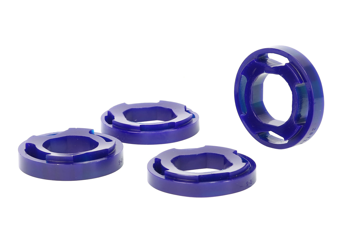 SuperPro - Rear Subframe Void Filler Bushing Kit - SPF2872K