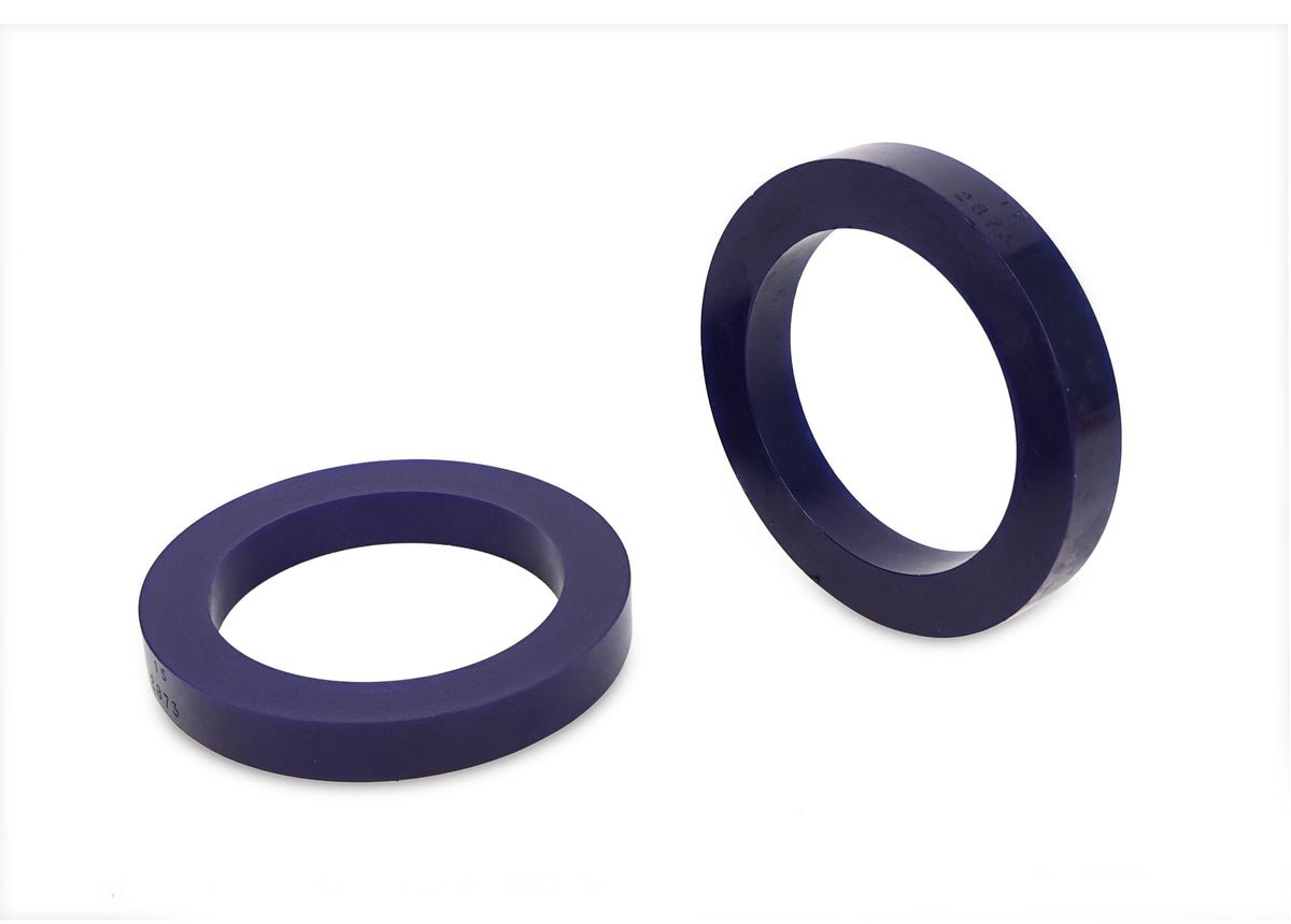 SuperPro - Rear Subframe Void Filler Bushing Kit - SPF2873K