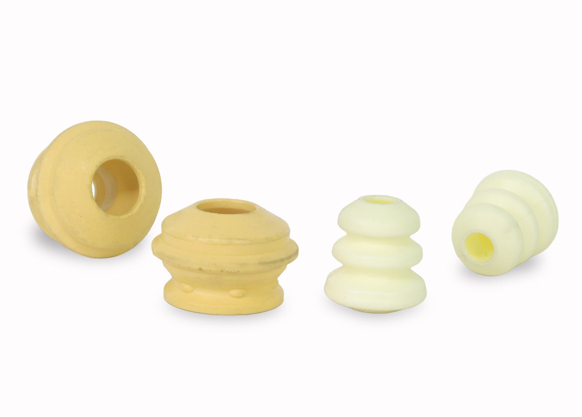 SuperPro - Front Bump Stop Bushing Kit - SPF2883K