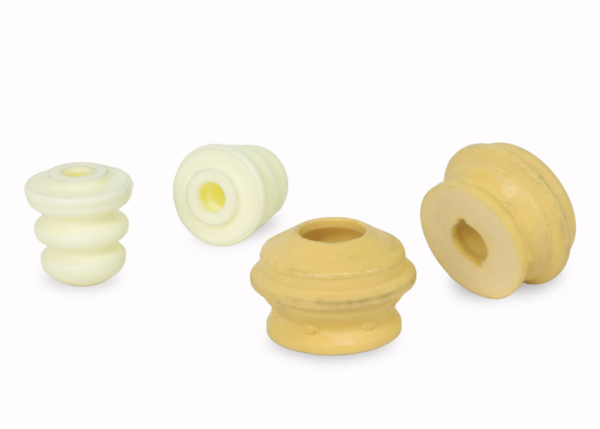 SuperPro - Front Bump Stop Bushing Kit - SPF2883K