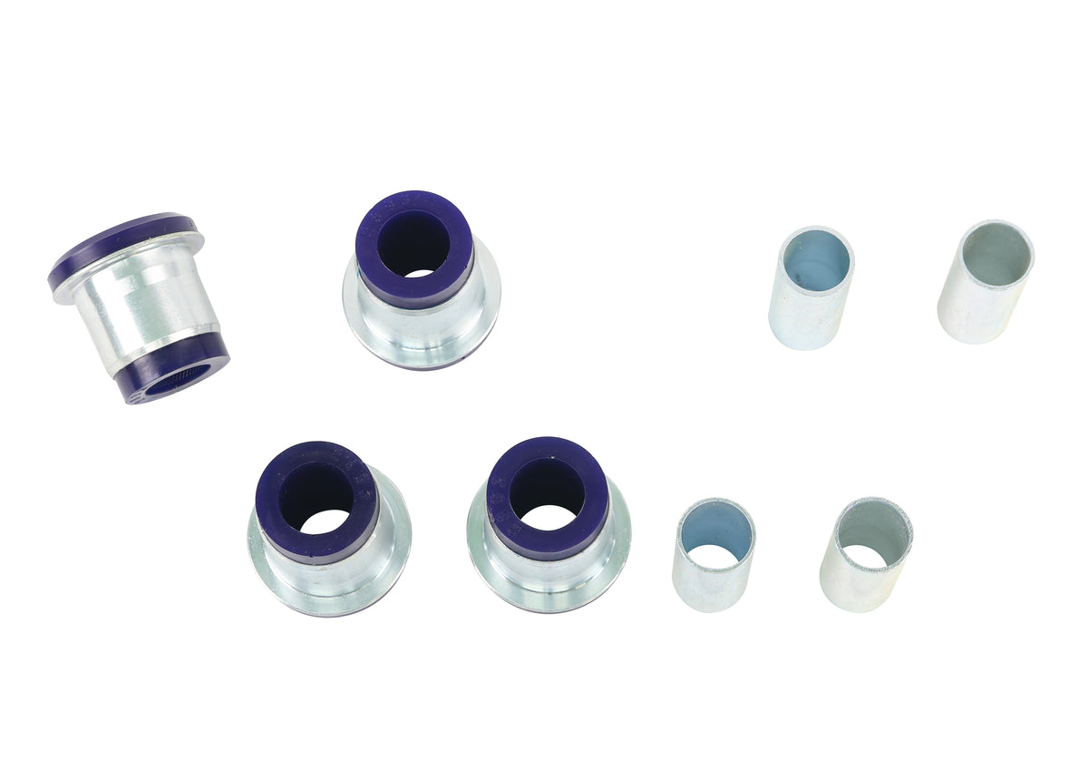 SuperPro - Front Control Arm Upper-Inner Bushing Kit - SPF2893K