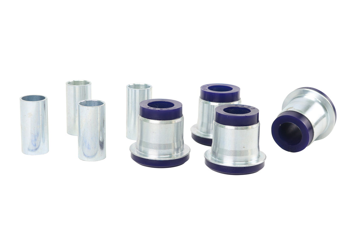 SuperPro - Front Control Arm Upper-Inner Bushing Kit - SPF2893K