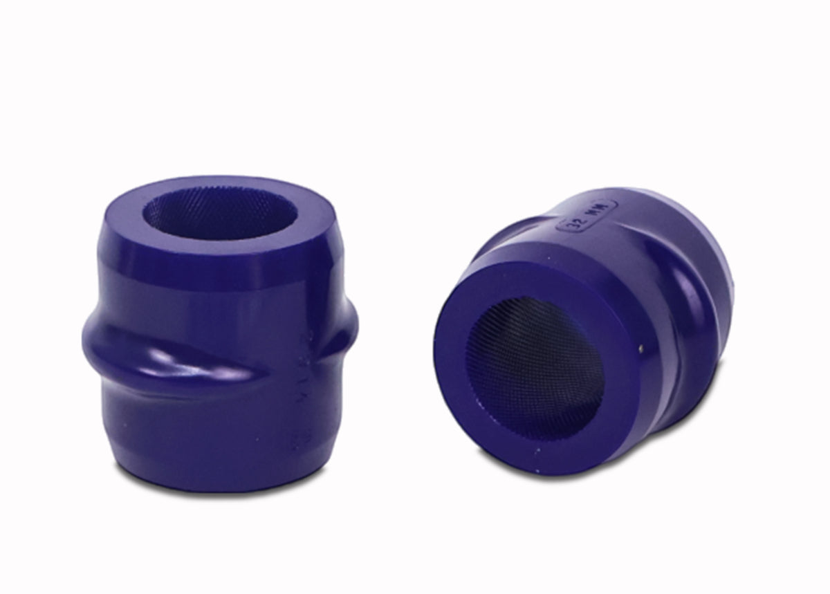 SuperPro - Front Sway Bar Mount Bushing Kit - SPF2914-32K