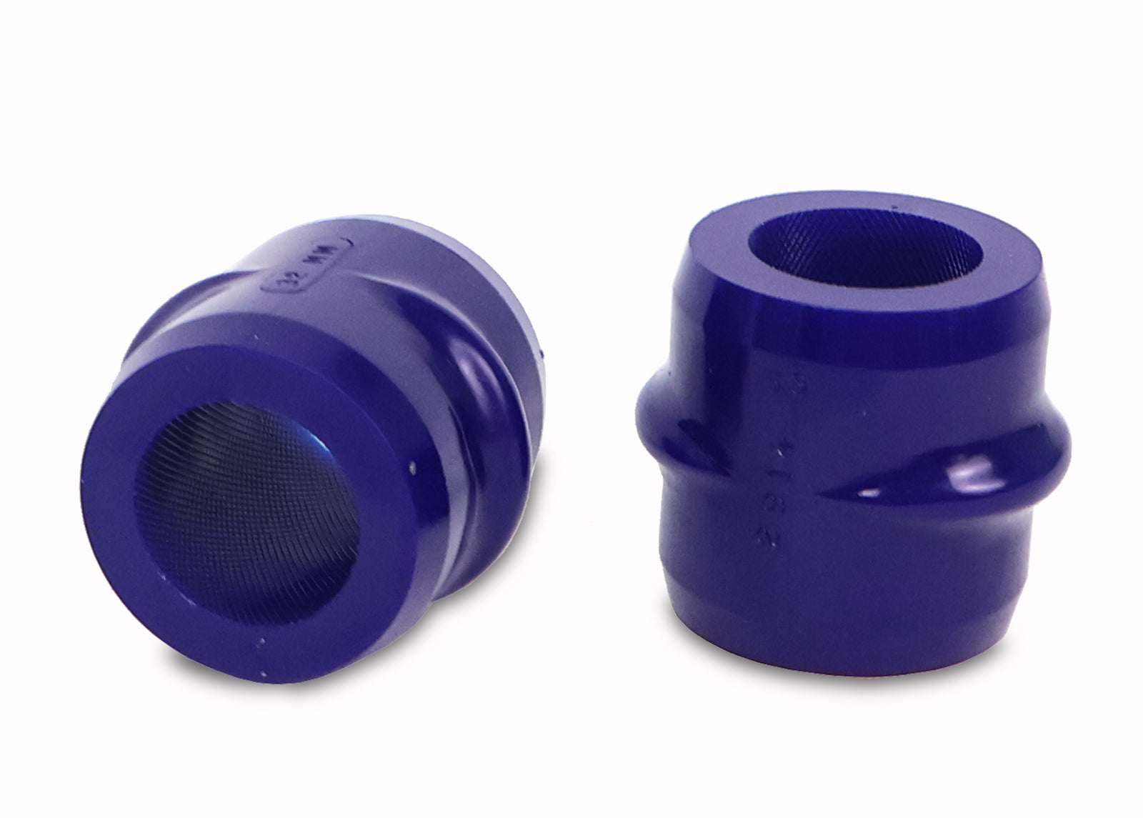 SuperPro - Front Sway Bar Mount Bushing Kit - SPF2914-32K
