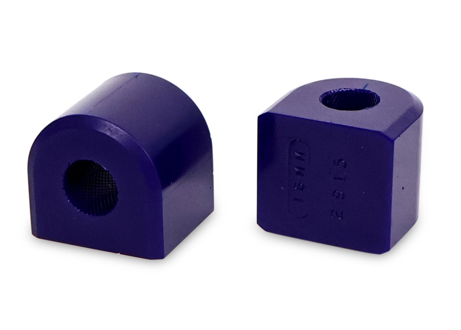 SuperPro - Rear Sway Bar Mount Bushing Kit - SPF2915-16K